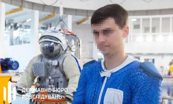 Бывшего военного летчика устраивают в тюрьму