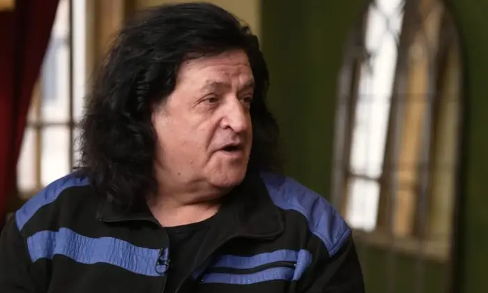 Иво Бобул обратился к Богу