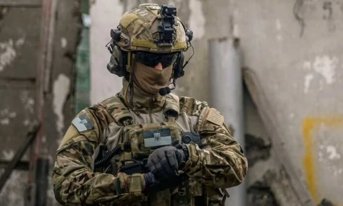 Воїн здав позиції підрозділу РФ