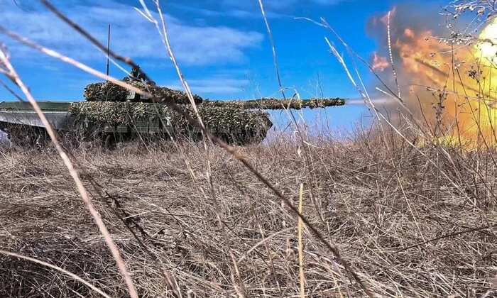 Боротьба на кордоні Сумщини: подробиці від Сирського