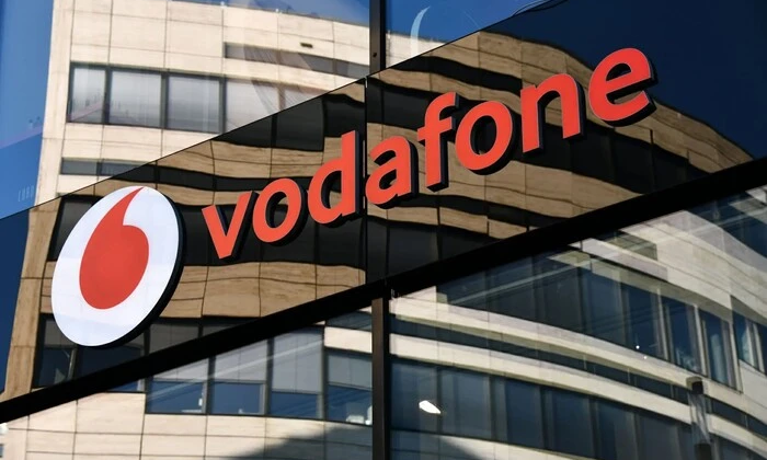 Ліцензія іншого мобільного оператора для Vodafone