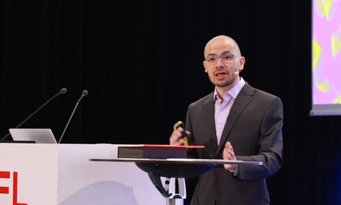 Искусственный интеллект - будущее профессий