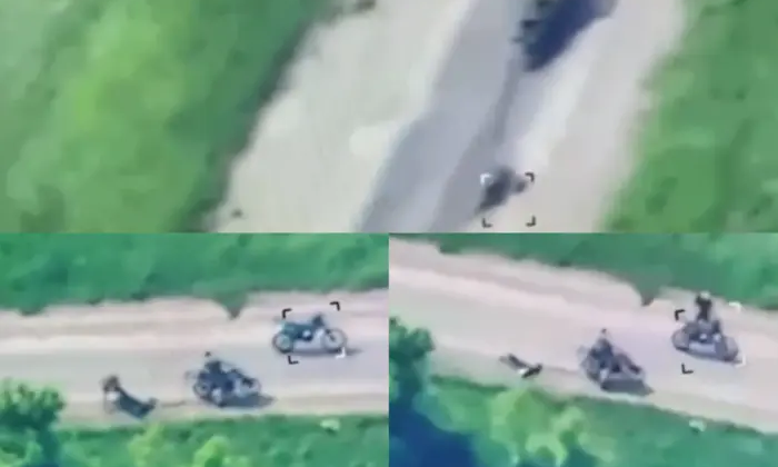 Лубінець розповів про страту полоненого