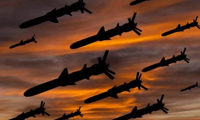 Российские войска готовятся к решающей битве