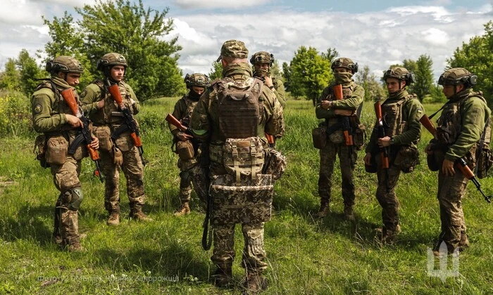 Россия готовится к нападению на Харьков
