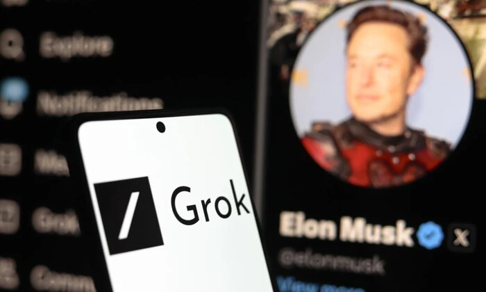 Маск відкрив вихідний код інтелекту Grok