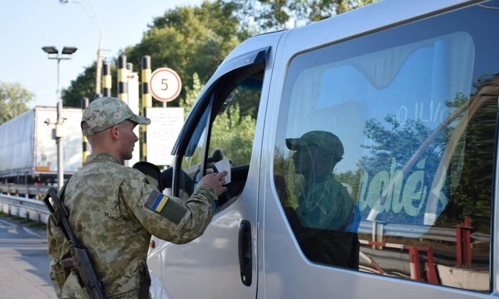 Пассажиропоток после разрешения для мужчин
