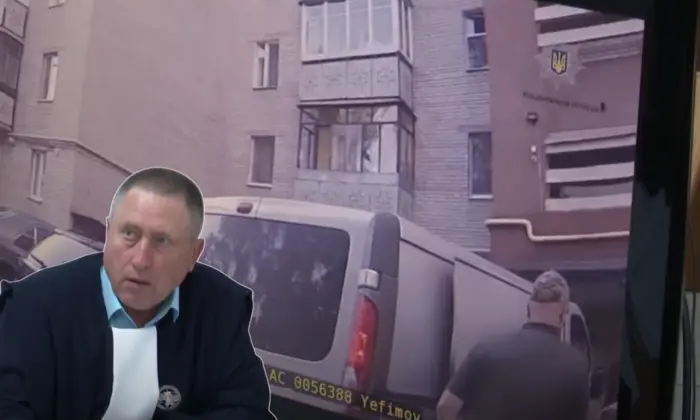 Суд в Луцке не поверил ТЦК