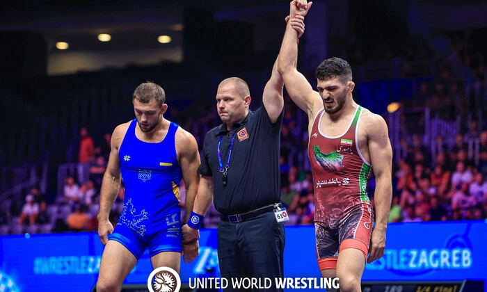 Збірна України без нагород