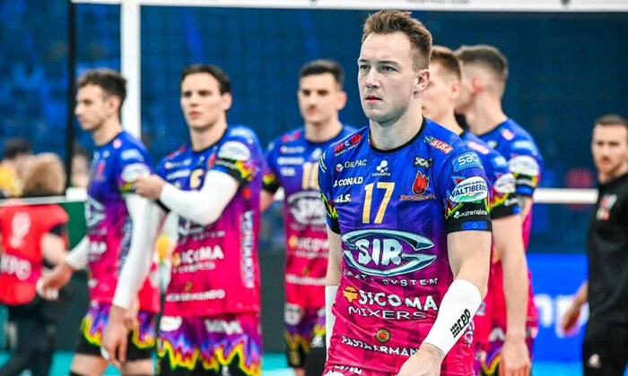 Плотницкий в третий раз стал победителем Клубного чемпионата мира