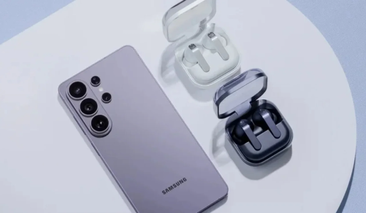 New cameras of Samsung Galaxy S27 Ultra