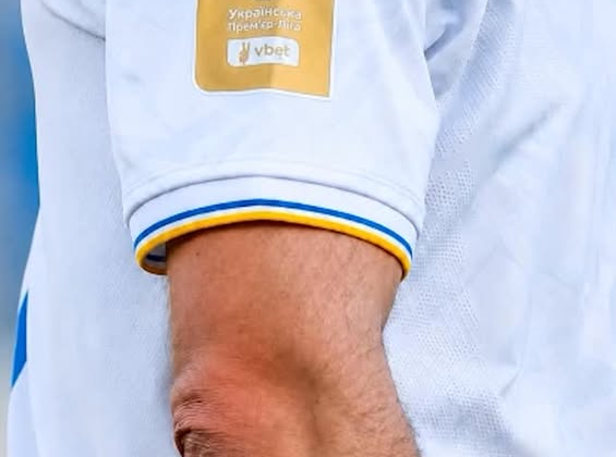 Фото Ліги Чемпіонів усіх п'яти сезонів
