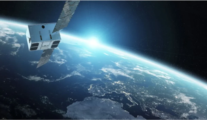Украинско-датский проект: запуск спутника Obria nano для нужд ВСУ с помощью SpaceX