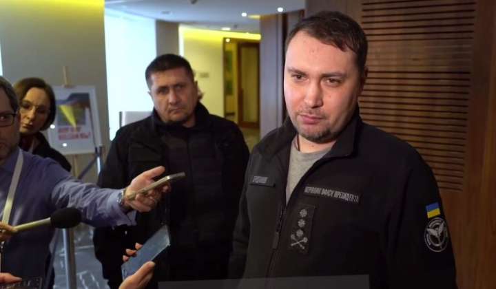 Ukraine and Russia negotiations on Donbass