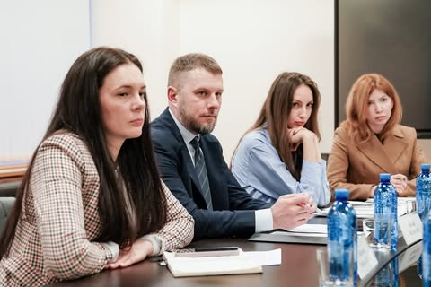 Графическое изображение Концепции переходного правосудия