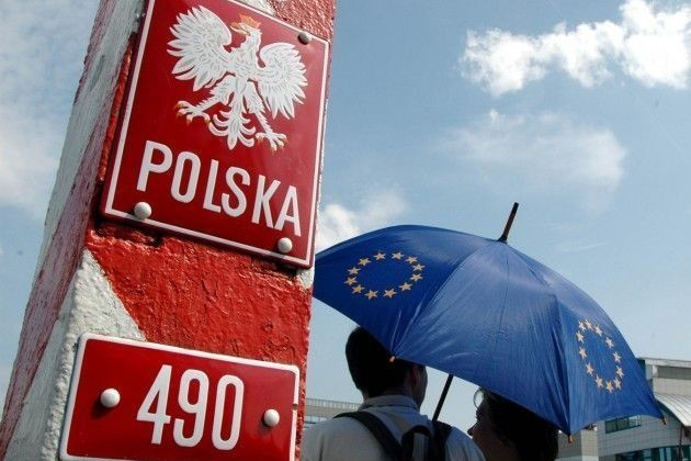 Трудовий договір у Польщі: умови праці