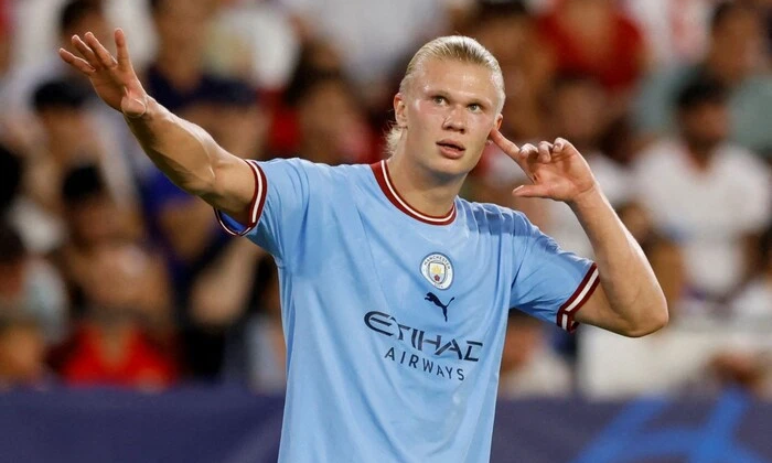 New striker for PSG: information about Golan