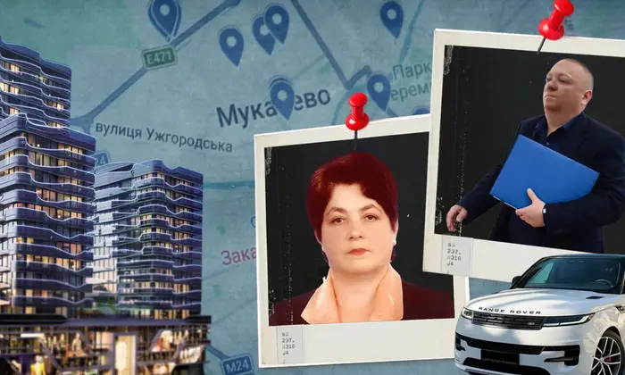 Судья и его семья: расследование имущества