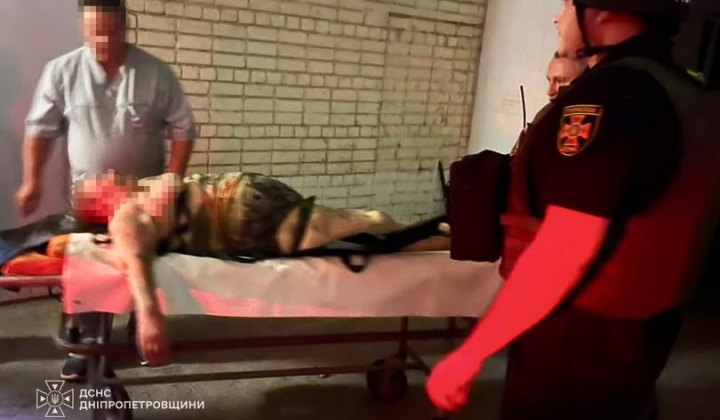Three-month-old boy killed in attack on Marganets