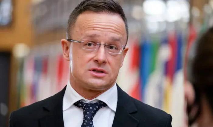 Hungary ordered Russian oil via Croatia