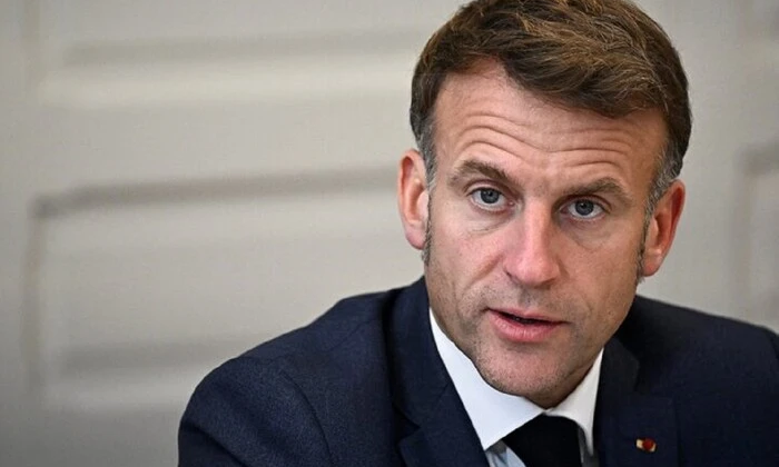 Президент Франции пропустит открытие Олимпиады 2026