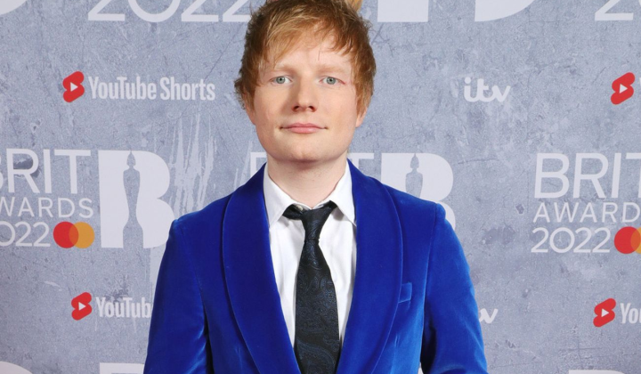 Єд Ширан покидає Warner Music після 15 років співпраці