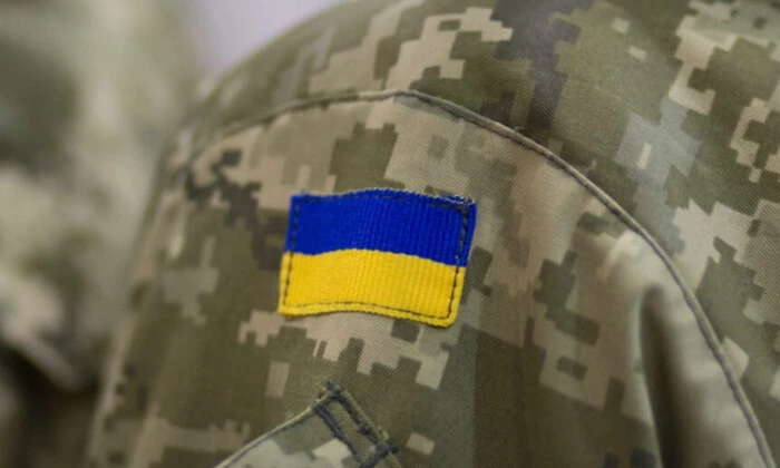 Военнослужащие ВСУ владеют английским языком