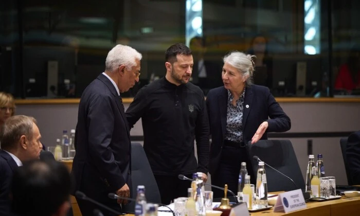 Єкстрений саміт ЄС, підвищення облікової ставки