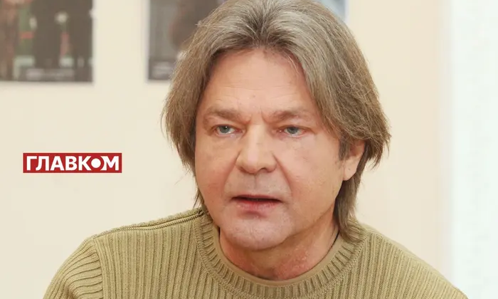 Муж Богдановича с женой-косметологом