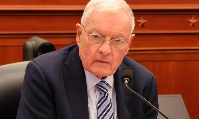 Келлог сделал заявление о конце войны