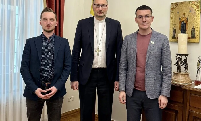 Ватикан допомагає звільненню українських медійників
