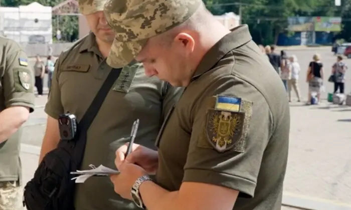 Конфлікти між працівниками та ЗСУ