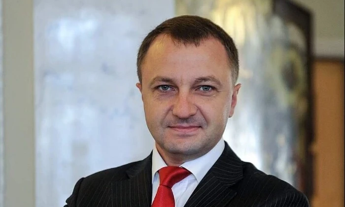 Image of Language Ombudsman Kremen