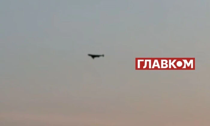 Ракеты и дроны РФ атакуют Украину