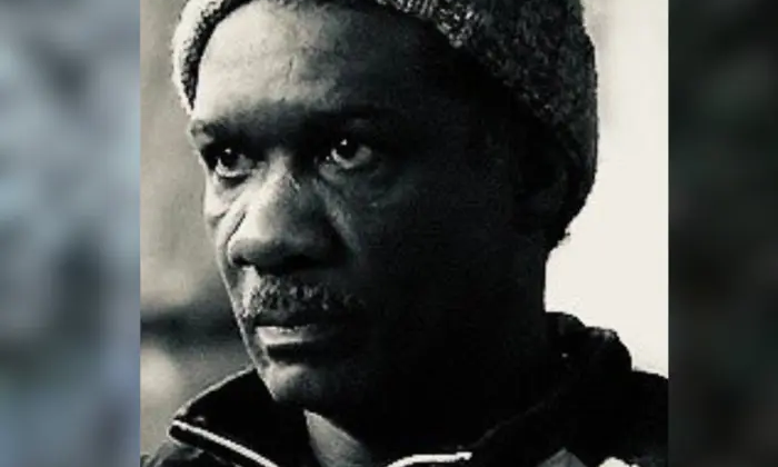 Фото бывшего тренера братьев Кличко