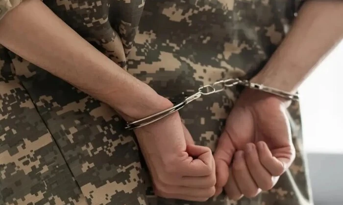 Лубінець про поширення злочинів у СЗЧ