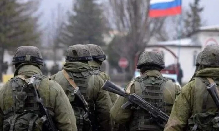 Более 200 политзаключенных в Крыму