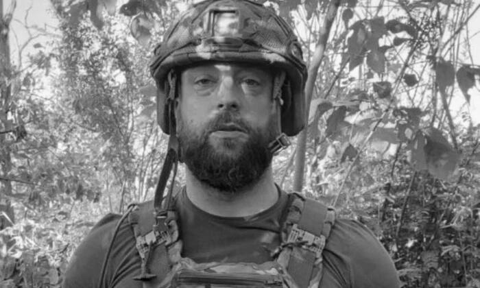 Трагічне ДТП: загинув актор ЗСУ