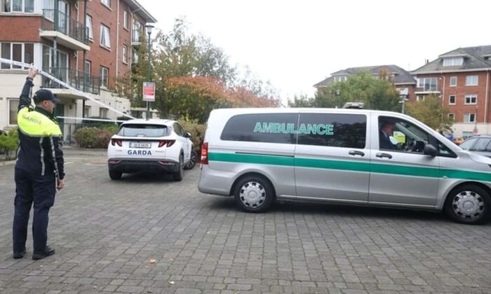 Зображення 17-річного підлітка з України