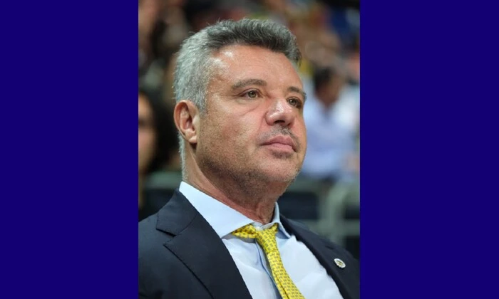 Президент футбольного клуба невдало складывает тест на наркотики - ЗМІ
