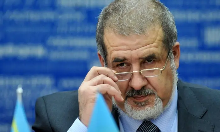 The Mejlis urges Zelensky to act