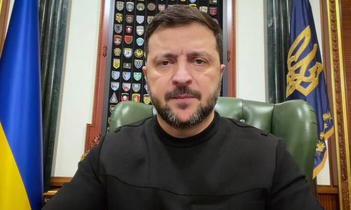 Удар по энергетической инфраструктуре