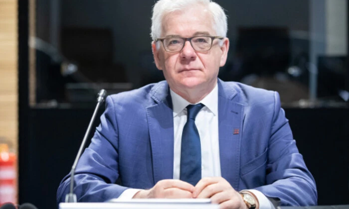 President of Poland refused to deprive Zelensky of the Order of the White Eagle
