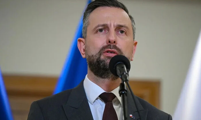 Poland demands cancellation of assigning the title 'UPA heroes' to the Ukrainian unit