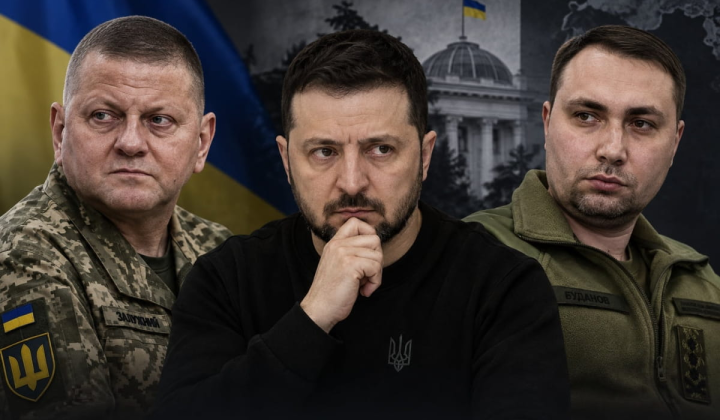 Михаил Федоров обсуждает выборы в Украине