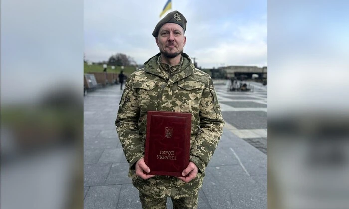 Військові тримають зв'язок на Сумщині