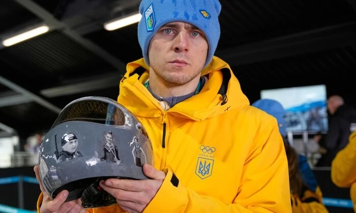 Гераскевич виступив у Раді через Бубку та Ларіна: реакція на відмову позбавити нагород
