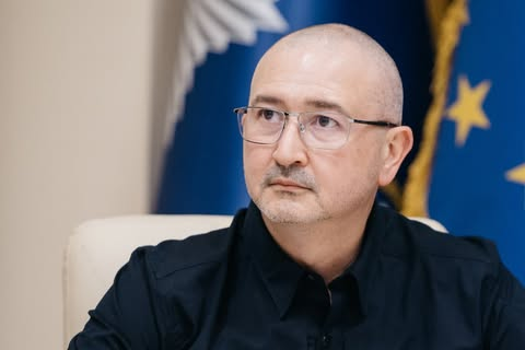 БЕБ очолить розробку Стратегії фінансових розслідувань України