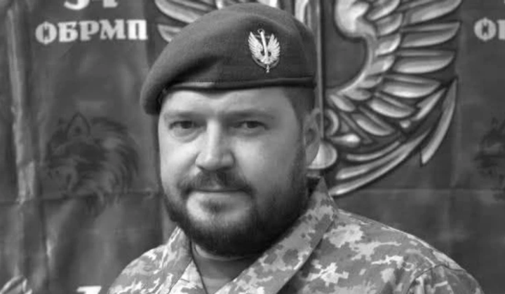 Press Officer of the 34th Marine Brigade Borisfen Killed in Kherson; Creator of Drone Footage on Oleshky Tragedy