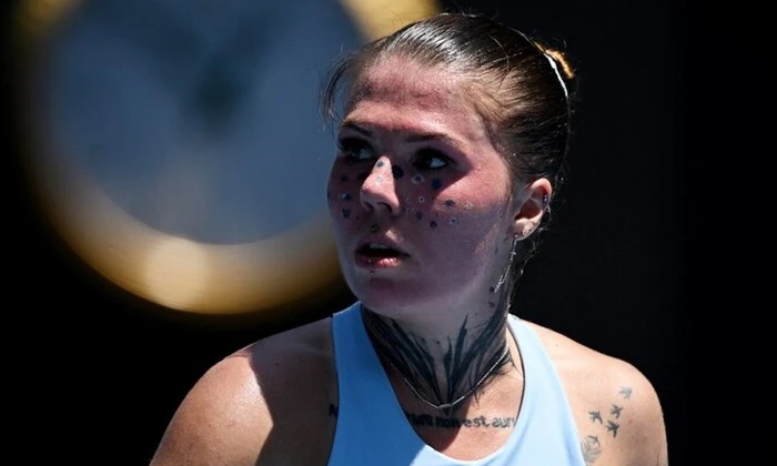 Олександра Олійникова перемогла у кваліфікації WTA 500